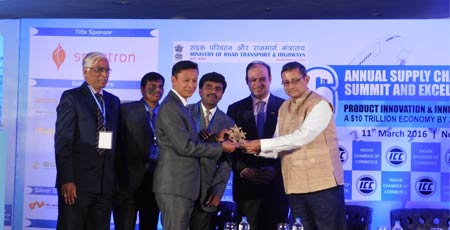 AISATS wins esteemed ‘Best Air Cargo Terminal Operator’ Award for fifth consecutive time AISATS wins esteemed ‘Best Air Cargo Terminal Operator’ Award for fifth consecutive time