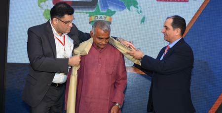 5th Blue Dart World CSR Day aims towards global sustainability 5th Blue Dart World CSR Day aims towards global sustainability