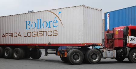 Bollare Africa Logistics contemplating provision of warehousing facility to Indian pharma exporters Bollare Africa Logistics contemplating provision of warehousing facility to Indian pharma exporters