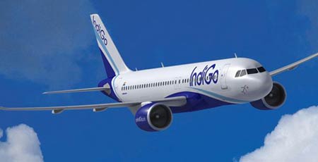 IndiGo firms up order of 24 Airbus A320neo aircraft IndiGo firms up order of 24 Airbus A320neo aircraft