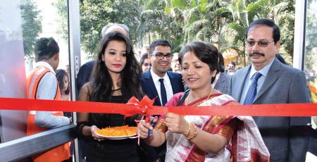 Key issues discussed at Air Cargo India 2016 Key issues discussed at Air Cargo India 2016