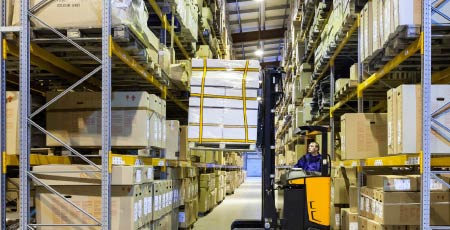 New investments in Indian logistics sector New investments in Indian logistics sector