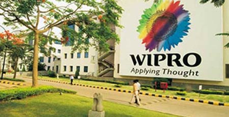 Wipro launches airline cargo management system Wipro launches airline cargo management system