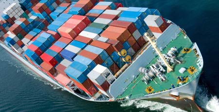 Simatech Shipping begins coastal container shipping services in India