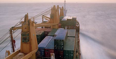 Logistics provider GAC appoints Mark Delaney as managing director India Logistics provider GAC appoints Mark Delaney as managing director India
