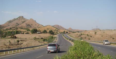 Japan eyes 10 Northeast highway projects