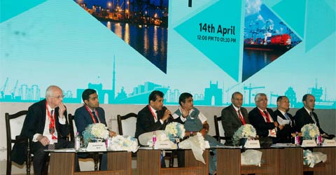 Sagarmala heralds port-led development in India Sagarmala heralds port-led development in India