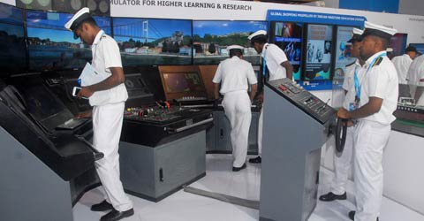 India’s skill development ministry to bridge skilled workforce gap India’s skill development ministry to bridge skilled workforce gap
