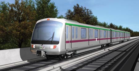 Chinese firms keen to invest in Indias high-speed rail sector Chinese firms keen to invest in Indias high-speed rail sector
