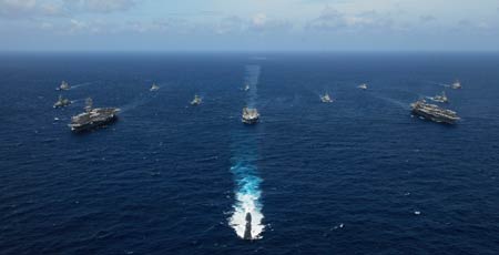 Maritime India Summit attracts investments for India