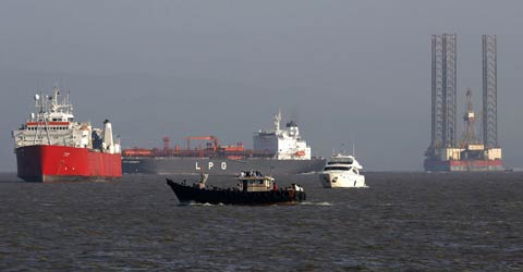 India to pass a new bill for PPP pact in port sector India to pass a new bill for PPP pact in port sector