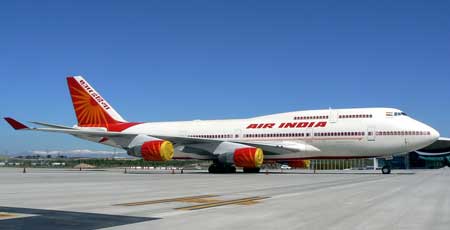 Air India set to commence Bhopal-Pune-Raipur Operations