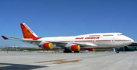 Air India set to commence Bhopal-Pune-Raipur Operations Air India set to commence Bhopal-Pune-Raipur Operations
