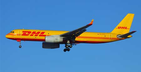 DHL eyes Indian ecommerce sector