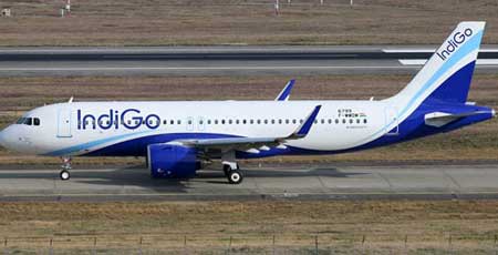 IndiGo appoints new chief financial officer IndiGo appoints new chief financial officer