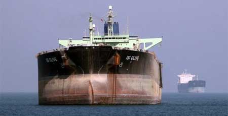 Iran stops free shipping of crude oil to India