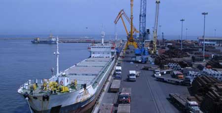 Irans Chabahar port development to see possible Indo-Japanese collaboration