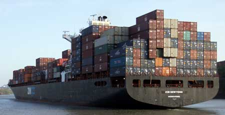 Kewill Introduces SOLAS-Compliant Freight Forwarding Solution in collobration with INTTRA Kewill Introduces SOLAS-Compliant Freight Forwarding Solution in collobration with INTTRA