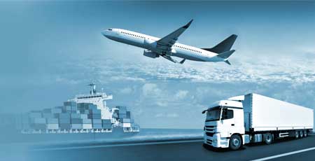 Study highlights that India can save $ 50 billion in logistics costs Study highlights that India can save $ 50 billion in logistics costs