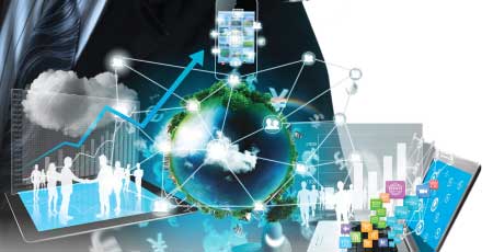 Technology meets Logistics Technology meets Logistics