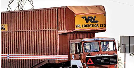 VRL shares crash as promoters contemplate aviation foray VRL shares crash as promoters contemplate aviation foray