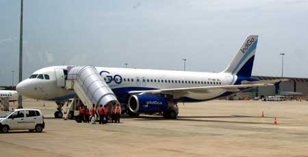 IndiGo to add 14 new flights IndiGo to add 14 new flights
