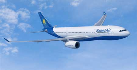 RwandAir to start direct flights to Mumbai in September RwandAir to start direct flights to Mumbai in September