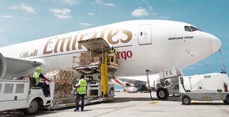 Emirates SkyCargo consolidates Asian footprint with freighter launch Emirates SkyCargo consolidates Asian footprint with freighter launch