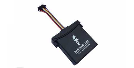 Fastrackerz  FT0009 a boon for vehicle real time monitoring