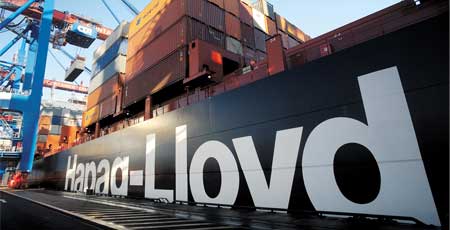 Hapag-Lloyd to utilise INTTRA eVGM Service