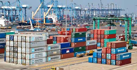 JNPT first Indian port to initiate logistics data tagging of containers