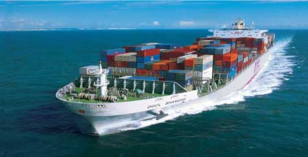 RBI recognises ports and logistics service development crucial to economic growth RBI recognises ports and logistics service development crucial to economic growth