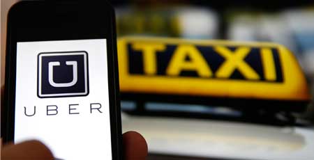 Uber to expand to 50 Indian cities Uber to expand to 50 Indian cities