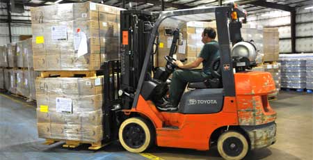 Maersk partners with Logistics Skills Council to boost skill development Maersk partners with Logistics Skills Council to boost skill development