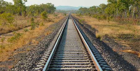India to invest Rs 3.3 lakh cr on three new rail freight corridors