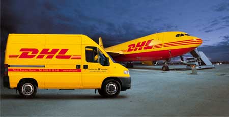 DHL supports Transsion Holdings’ rapid expansion into emerging markets
