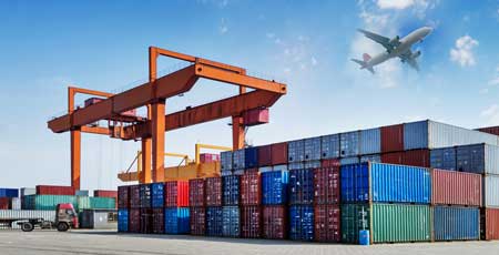 India depicts phenomenal rise in logistics performance index India depicts phenomenal rise in logistics performance index