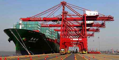 Indo-US cooperation on infrastructure to focus on port-led development