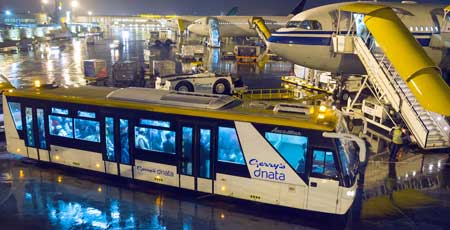 Saudi Arabian Airlines awards multi-year contract to Gerry’s dnata