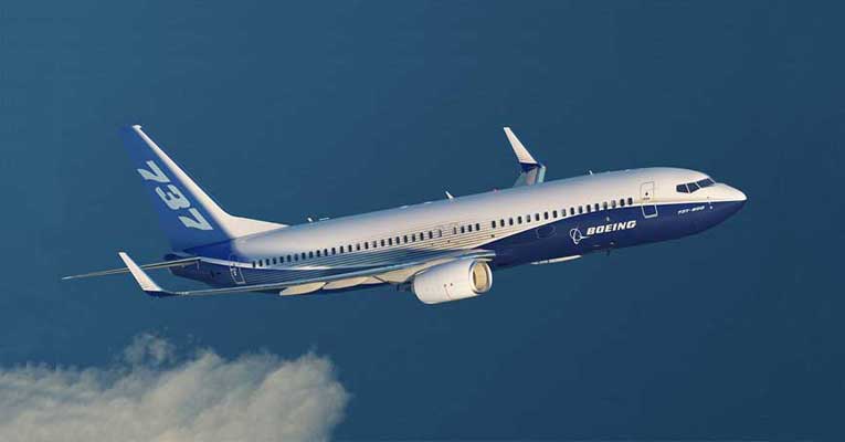 Air Lease Corporation announces lease placement of two Boeing 737-800s with SpiceJet Air Lease Corporation announces lease placement of two Boeing 737-800s with SpiceJet