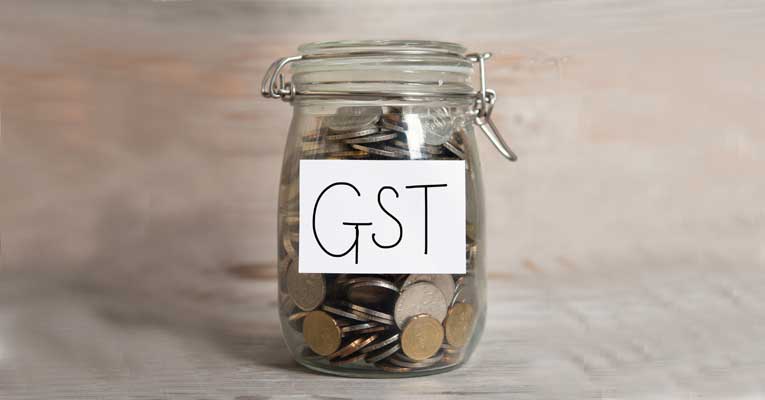 GST to benefit logistics sector