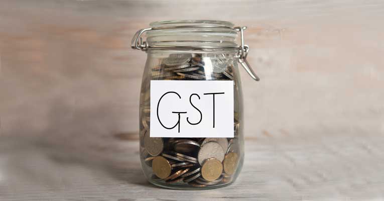 GST to benefit logistics sector GST to benefit logistics sector