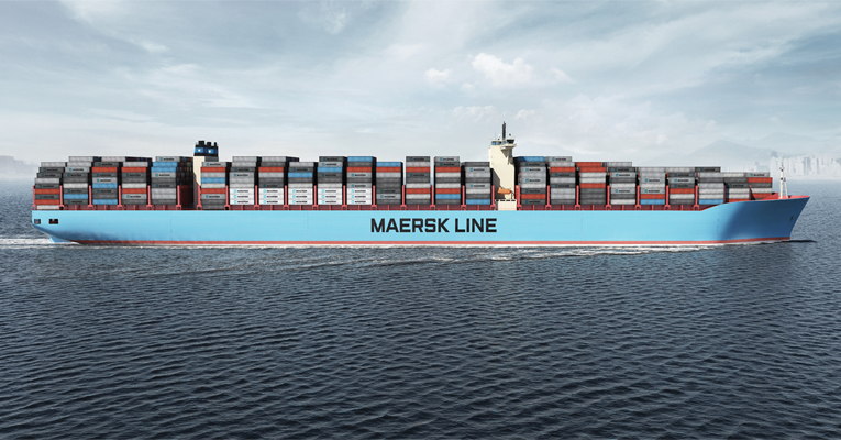 AP Moller – Maersk to diversify into Transport & Logistics and Energy divisions AP Moller – Maersk to diversify into Transport & Logistics and Energy divisions