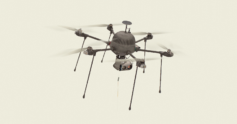 Government announces operating policies for Drones Government announces operating policies for Drones