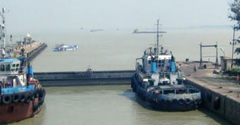 Proposed Multi-Modal Terminal at Haldia Holds Huge Cargo Potential Proposed Multi-Modal Terminal at Haldia Holds Huge Cargo Potential