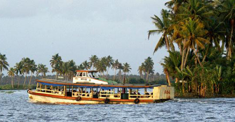 Inland Waterways Authority of India begins work to convert 106 rivers into national waterways