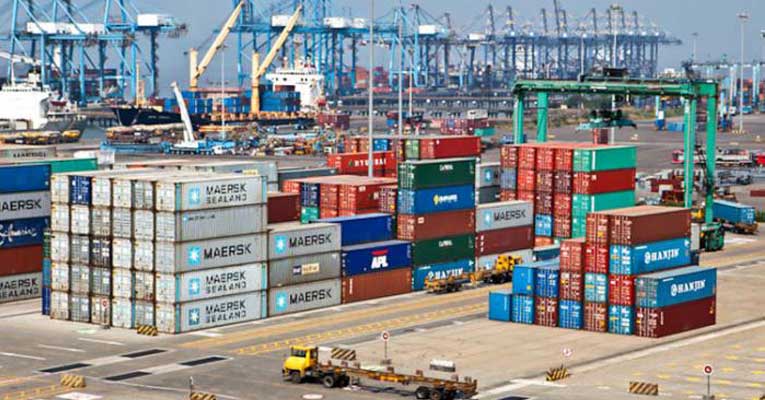 Technology enhancement boosts productivity at India’s major ports