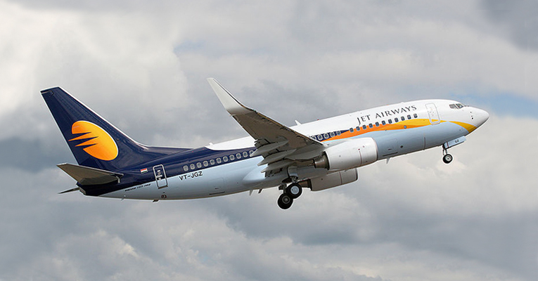 Jet Airways to add 11 Boeing 737 planes Jet Airways to add 11 Boeing 737 planes