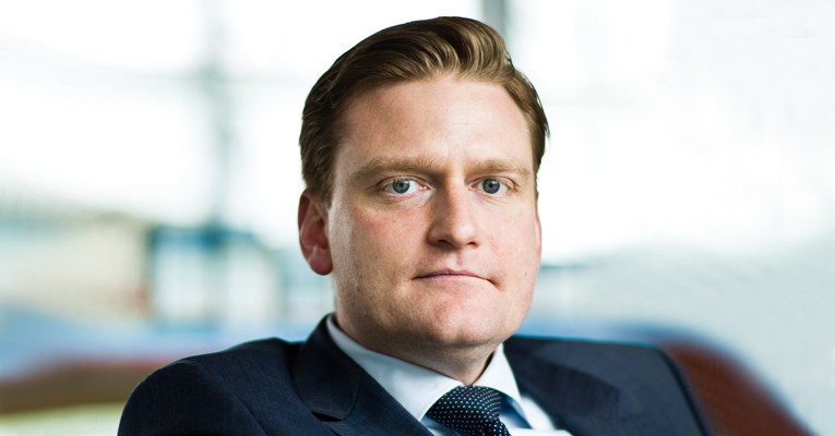 Maersk Line’s Klaus Rud Sejling takes over as CEO of Damco