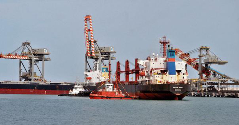 Ministry of Shipping Proposes New Model Concession Agreement for Port Sector Ministry of Shipping Proposes New Model Concession Agreement for Port Sector